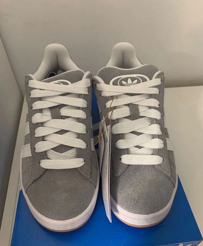 Adidas Campus 00s - photo numéro 2