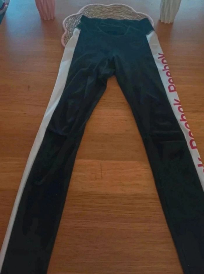 Legging Reebok 2xs - photo numéro 2