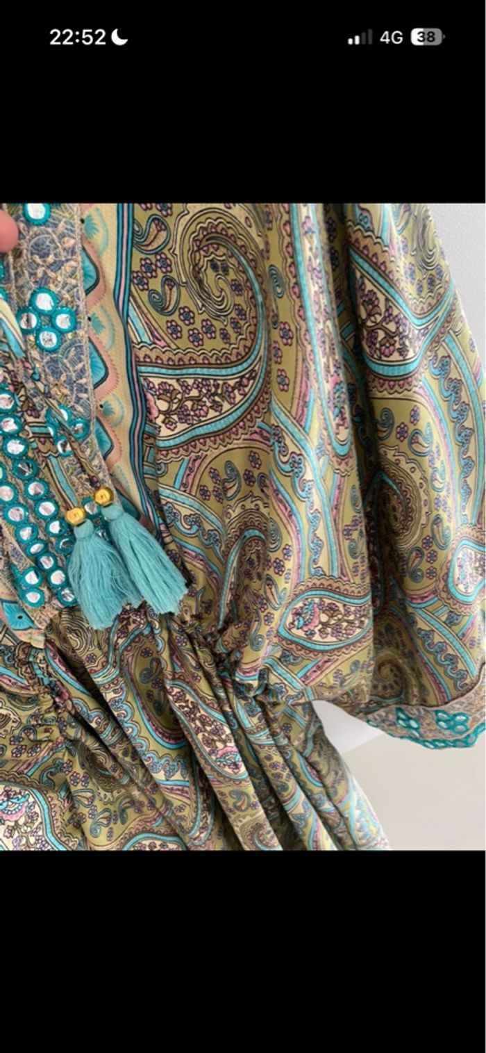 Robe été - photo numéro 3