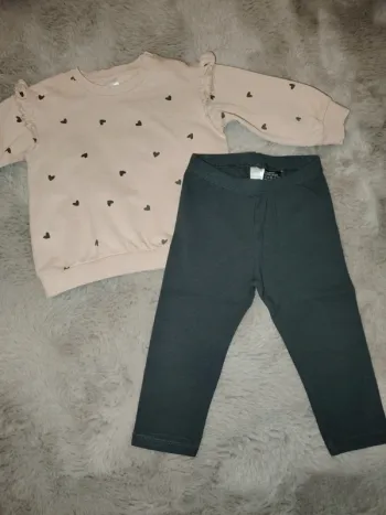 Ensemble H&M