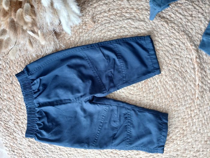 Lot de 3 joggings garçon - photo numéro 4