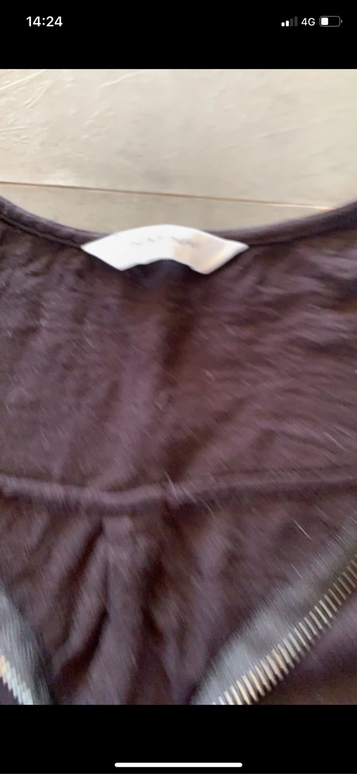 Haut léger - photo numéro 3