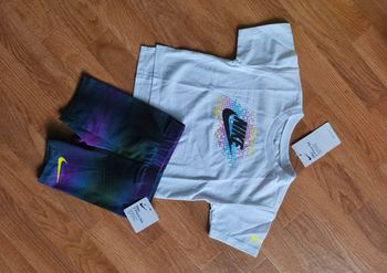 Ensemble short 24mois 