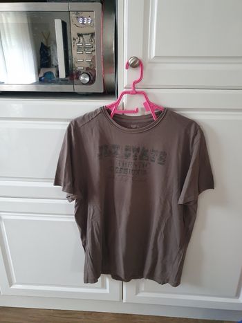 Tee shirt homme
