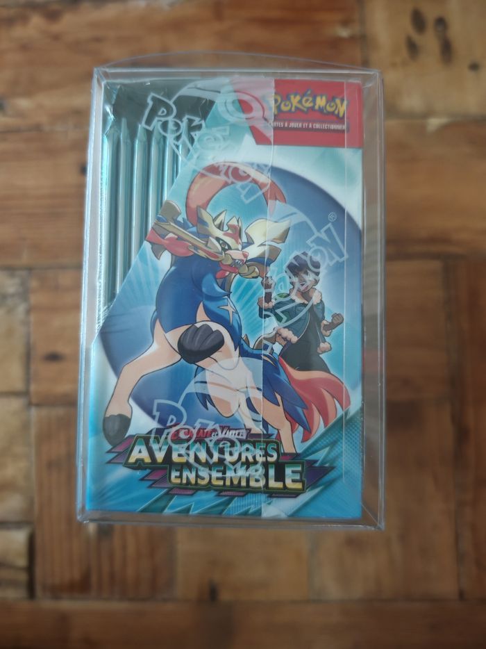 Display EV9 avec protection souple - photo numéro 3