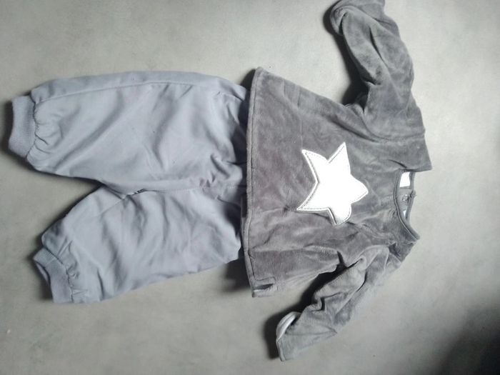 Ensemble - photo numéro 2