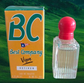 Miniature de parfum Neuve 🌸