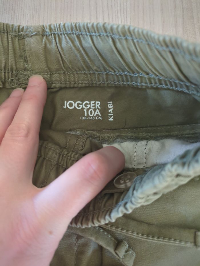 Jogger - photo numéro 2