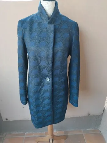 Manteau taille 1/2 (38)
