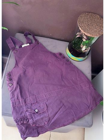 Robe Grain de blé 23 mois 