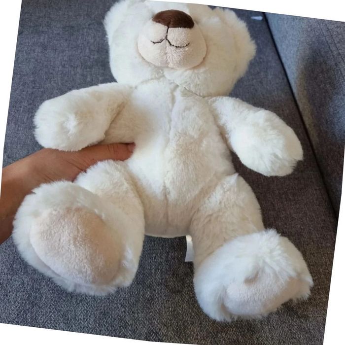 Peluche ourson Gipsy - photo numéro 6
