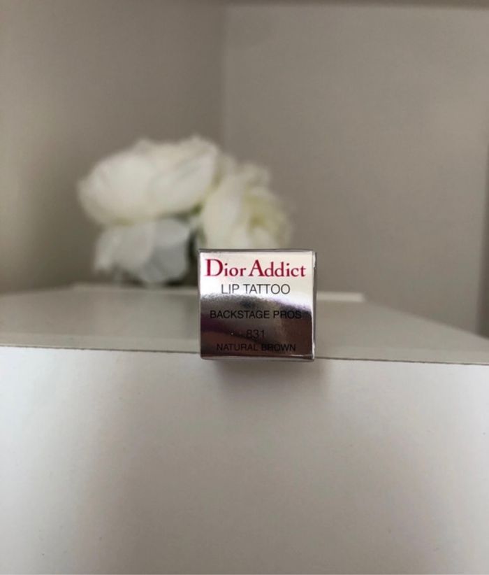 Rouge à lèvres liquide Christian Dior - photo numéro 2
