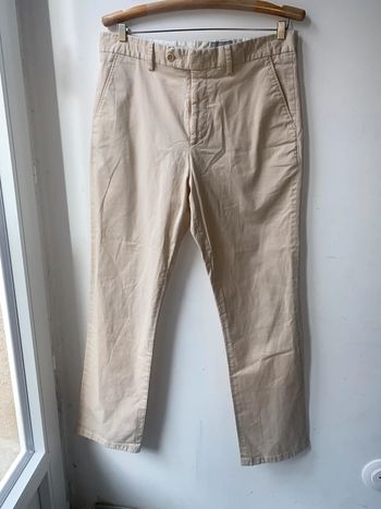 Pantalon cyrillus