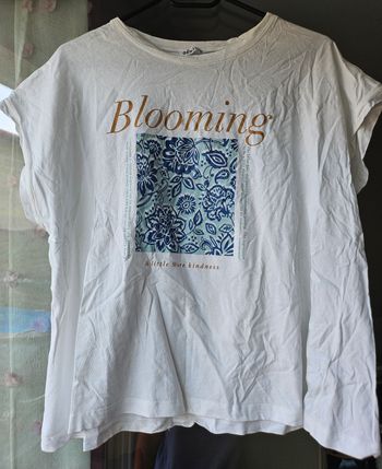 T-shirt Gémo