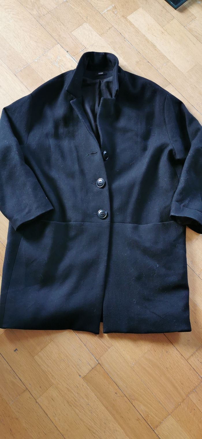 Veste - photo numéro 5