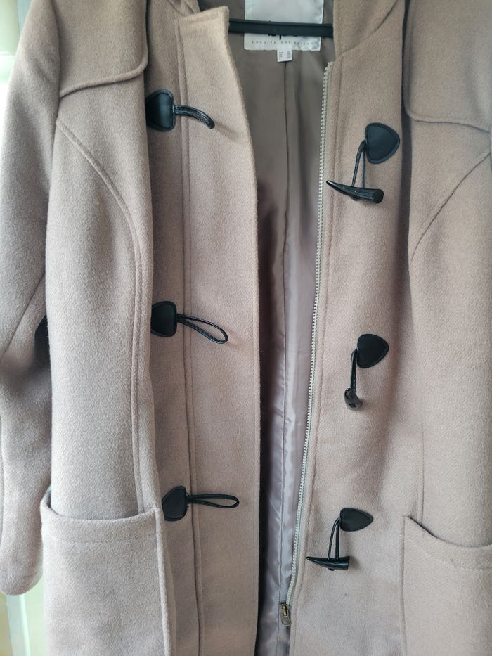 Manteau - photo numéro 3