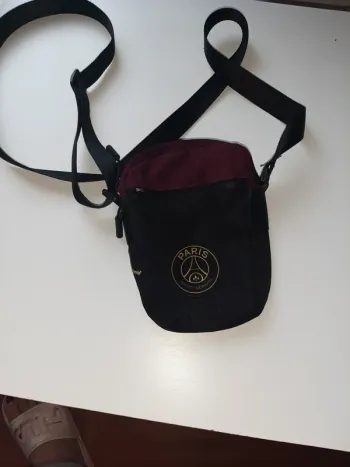 Pochette psg