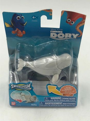 Disney Pixar le monde de Dory Bailey Bandai neuf