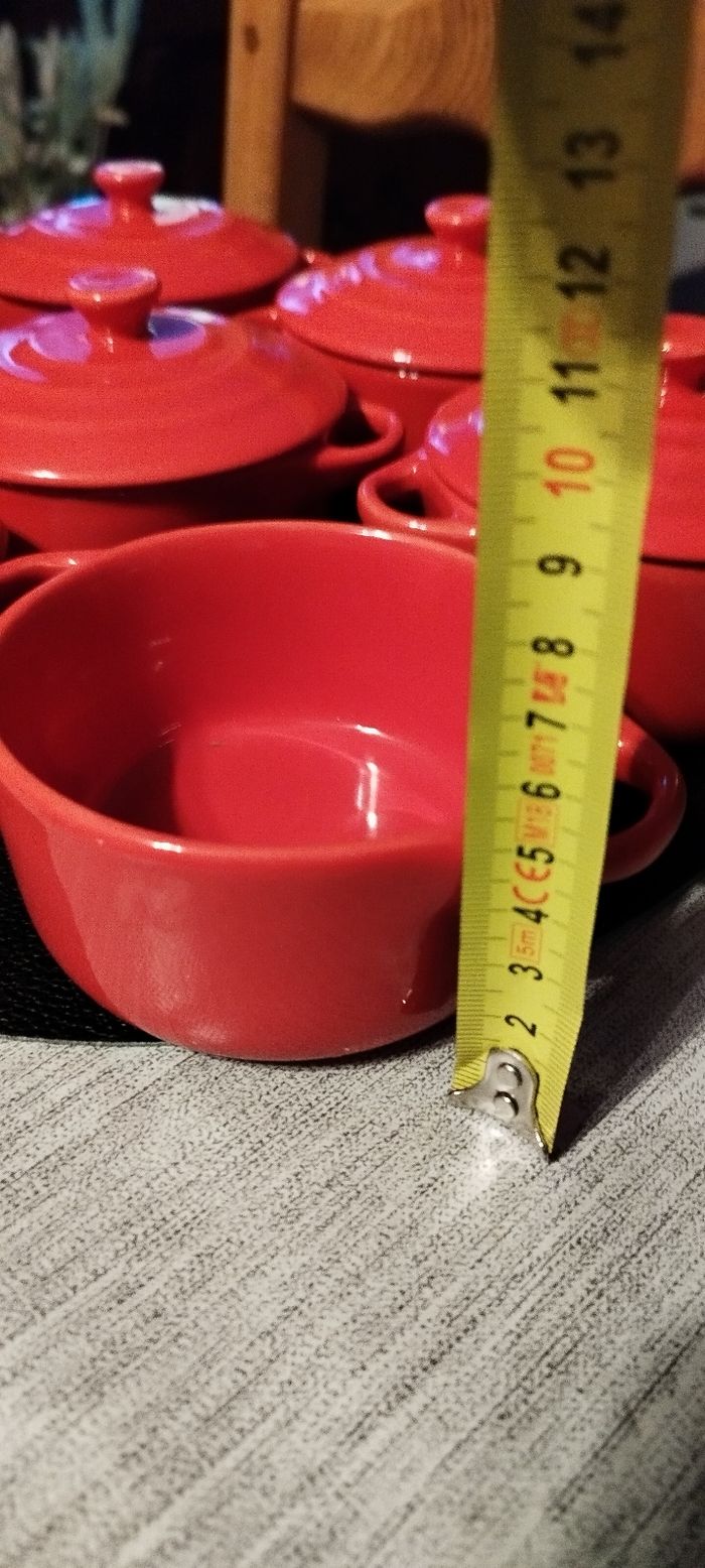 Mini cocotte - photo numéro 3