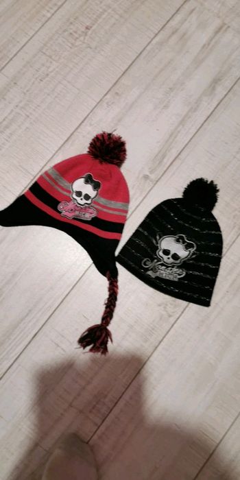 Bonnet monster high