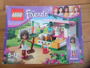 lego friends