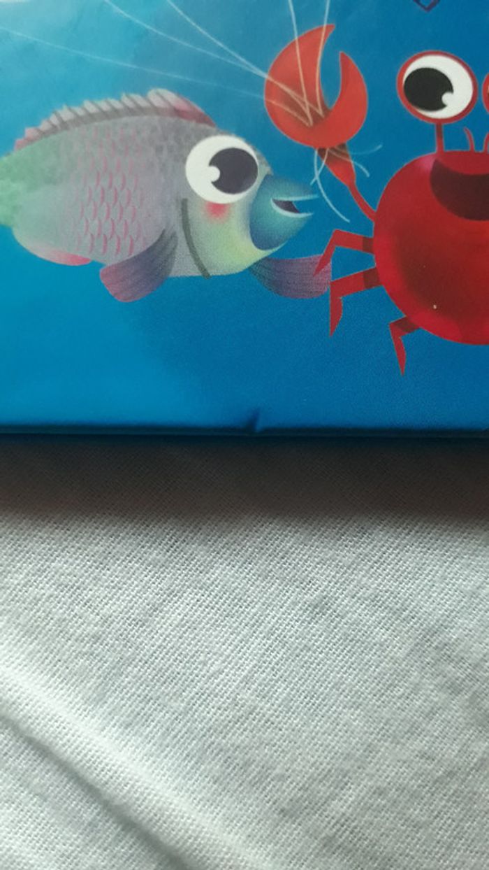 Livres enfants "Les animaux les plus" - photo numéro 5