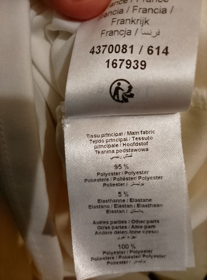 Robe femme - photo numéro 4