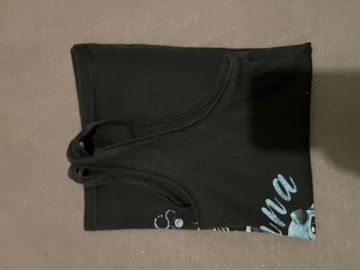 Débardeur floqué stitch attrape rêves - photo numéro 3