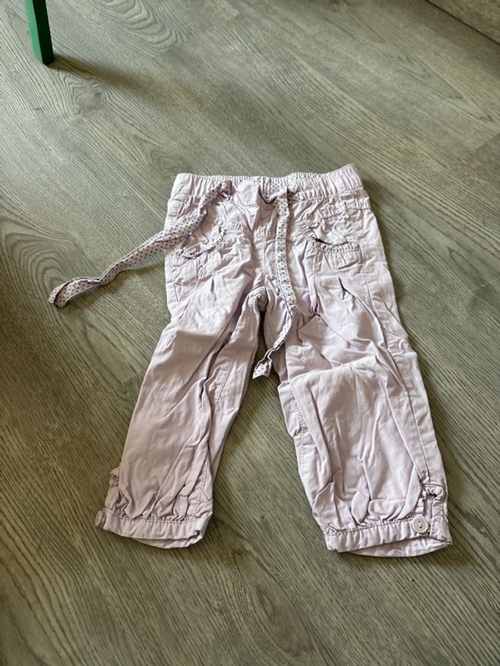 Lots pantalon - photo numéro 7