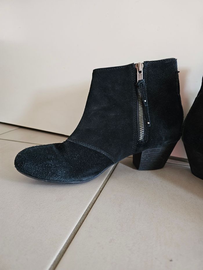 Bottines promod - photo numéro 2