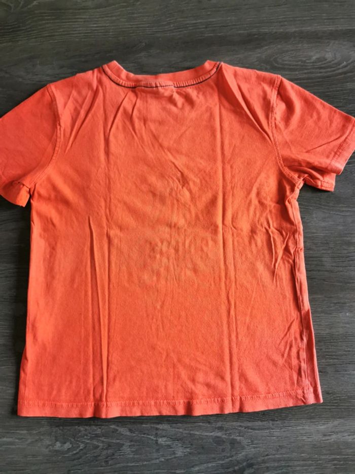 T-shirt - photo numéro 4