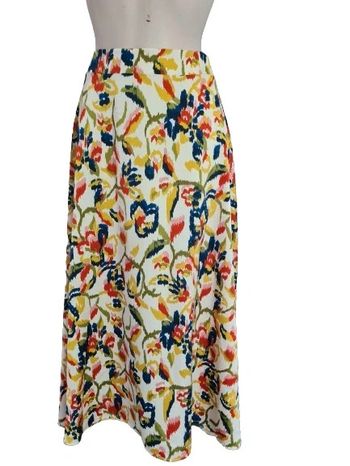 Jupe vintage love
