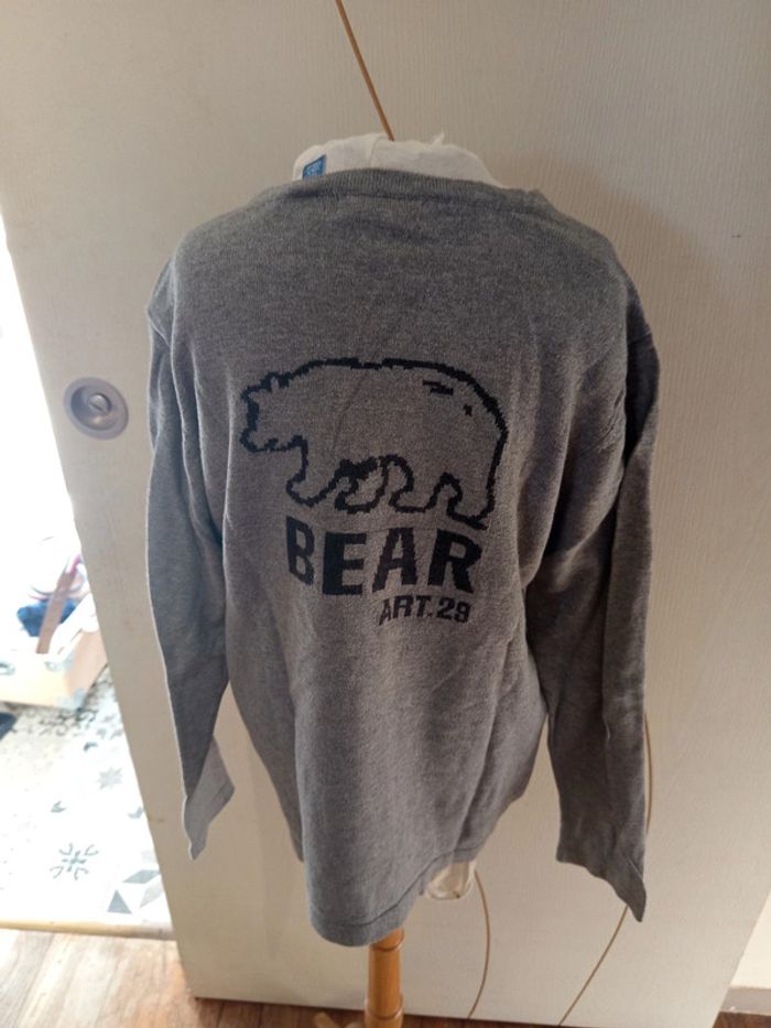 Pull okaidi 12 ans - photo numéro 5