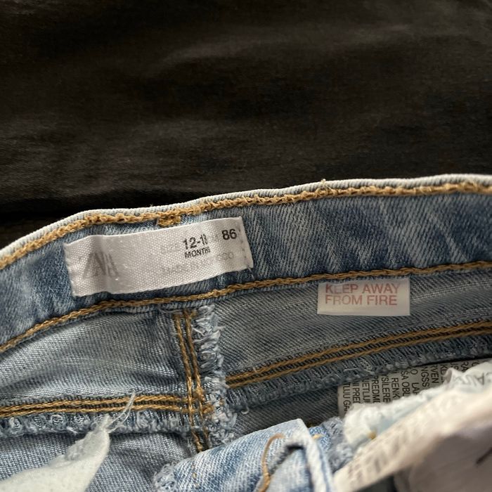 Jeans Zara - photo numéro 6
