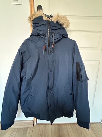 Doudoune matelassée Levi’s