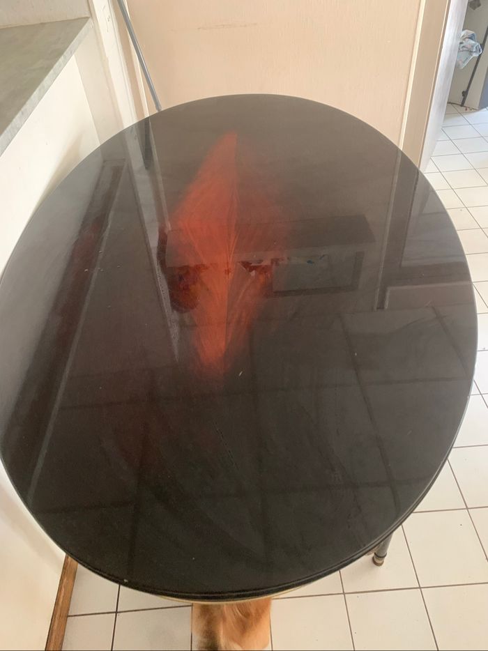 Table à manger