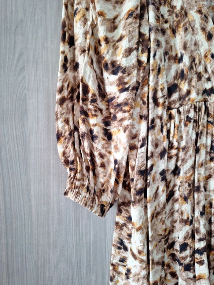 Robe ample - photo numéro 2