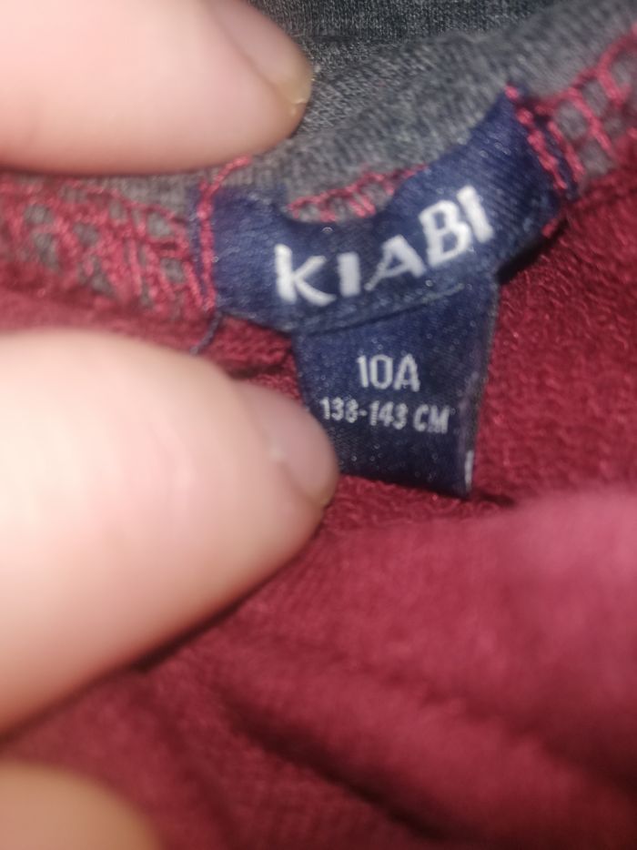 Pull garçon - photo numéro 2