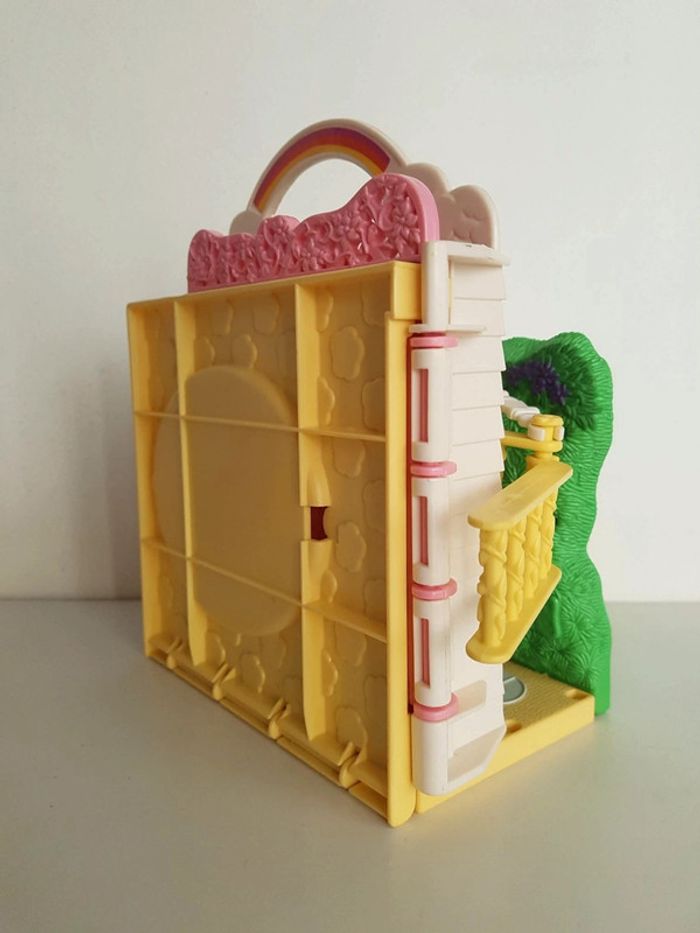 Ecole et figurines My Little pony - photo numéro 19