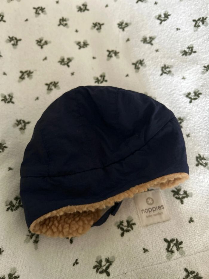 Bonnet chapka - photo numéro 4