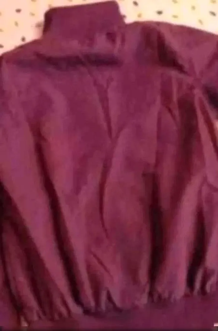 Veste Tissaia  12 ans très bon  état - photo numéro 7