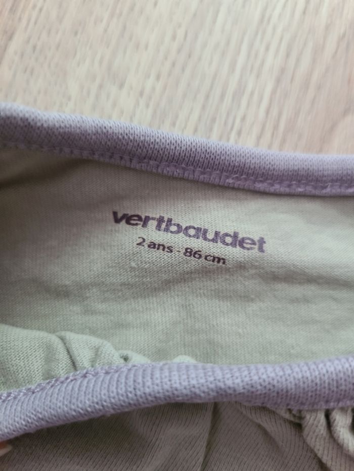 Robe 2 ans - photo numéro 3