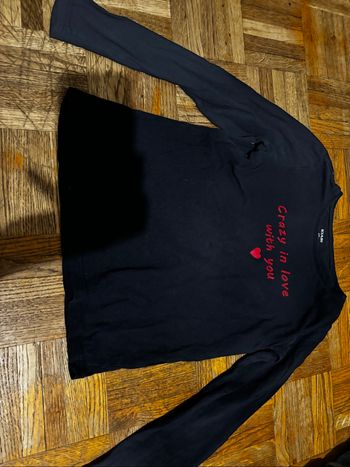 Tshirts filles