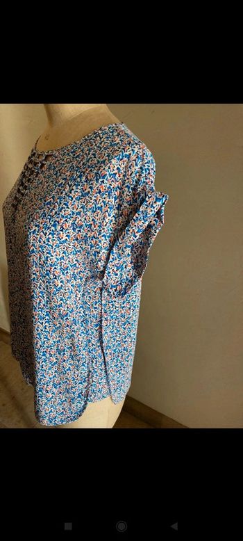 Blouse Gérard Darel