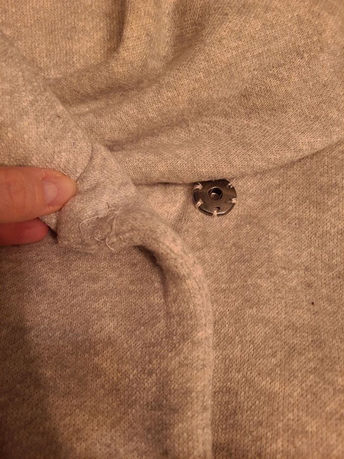 Manteau femme - photo numéro 3