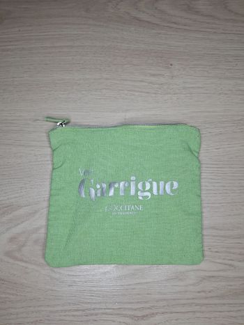 Petite Pochette L'occitane