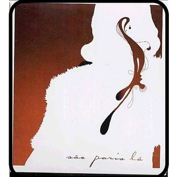 CD Album Électronique – Sao Paris – Là (Label F Comm)