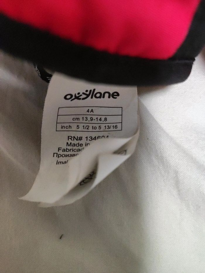 Moufles Decathlon 4 ans - photo numéro 4