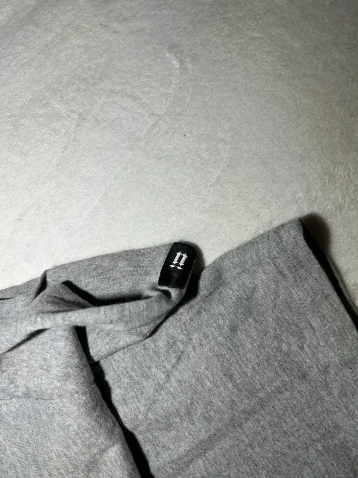 T-shirt vintage unkut - photo numéro 8