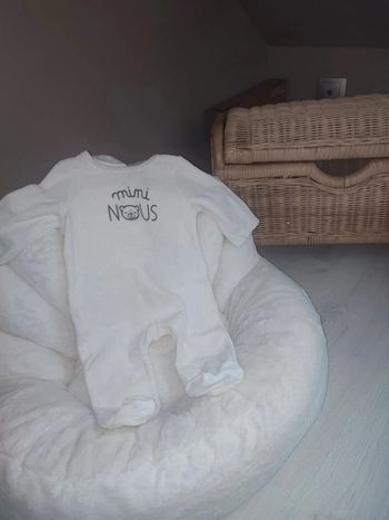 Pyjama mini nous Tape a l'oeil